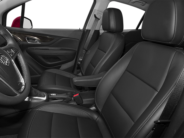 2014 Buick Encore Convenience
