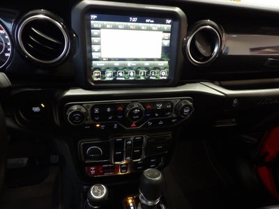 2022 Jeep Wrangler Unlimited Rubicon 392