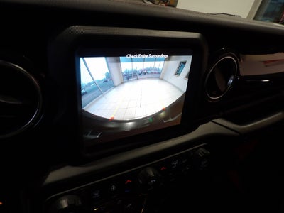 2022 Jeep Wrangler Unlimited Rubicon 392