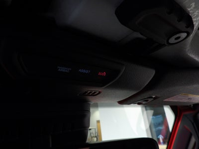 2022 Jeep Wrangler Unlimited Rubicon 392