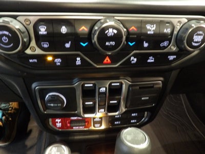 2022 Jeep Wrangler Unlimited Rubicon 392