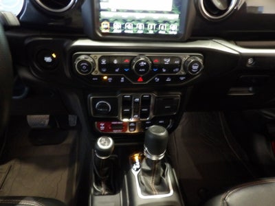 2022 Jeep Wrangler Unlimited Rubicon 392