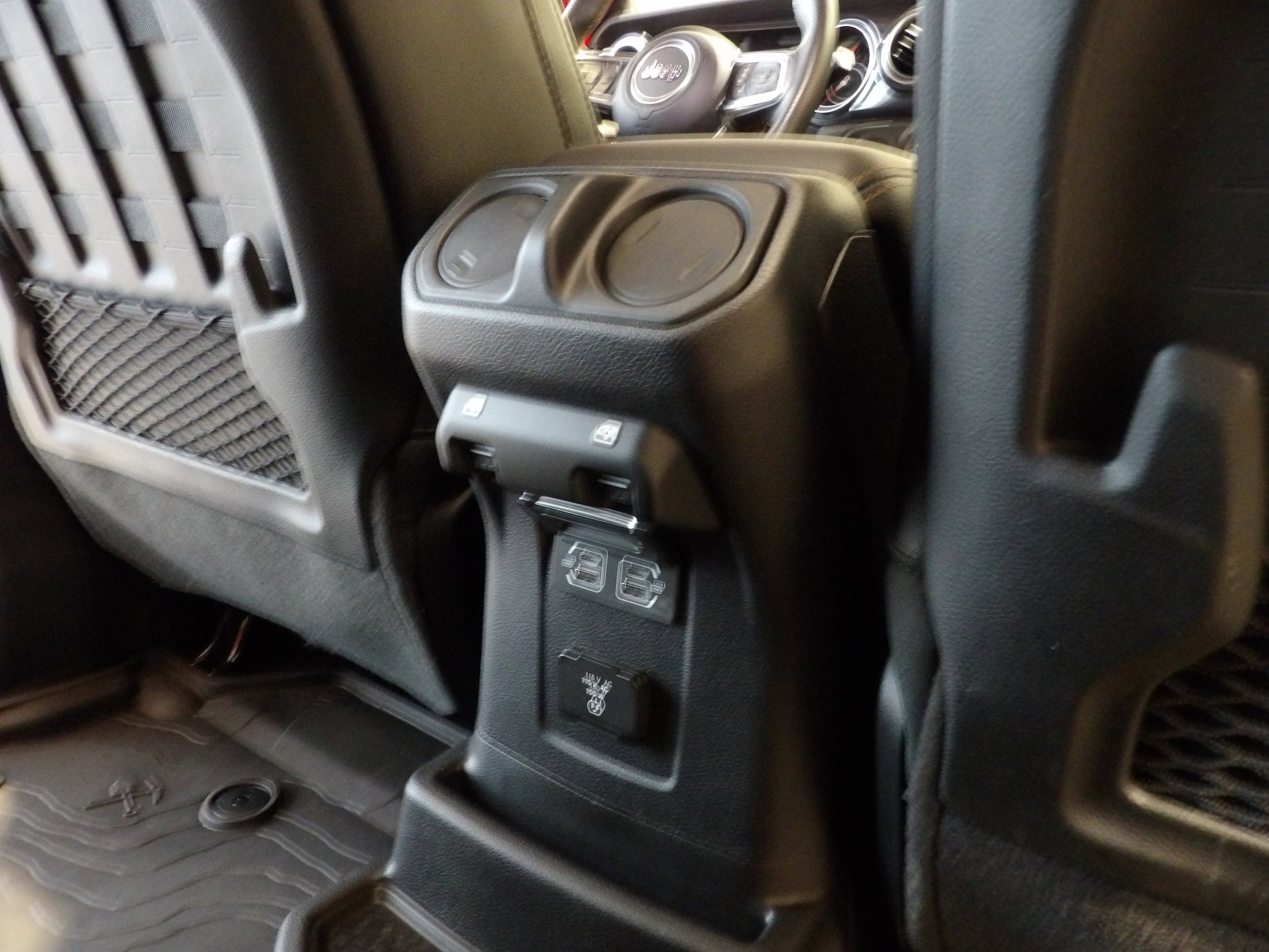 2022 Jeep Wrangler Unlimited Rubicon 392