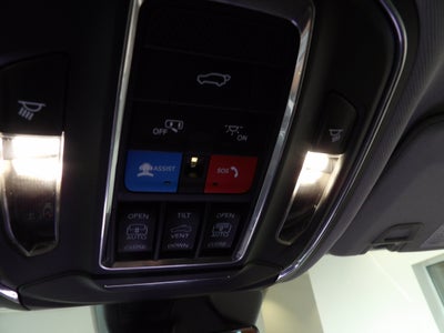 2022 Jeep Grand Cherokee 4xe NA