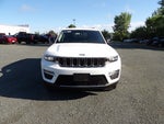 2022 Jeep Grand Cherokee 4xe NA