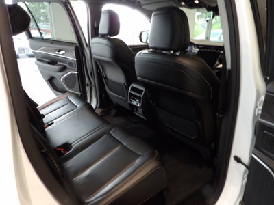 2022 Jeep Grand Cherokee 4xe NA