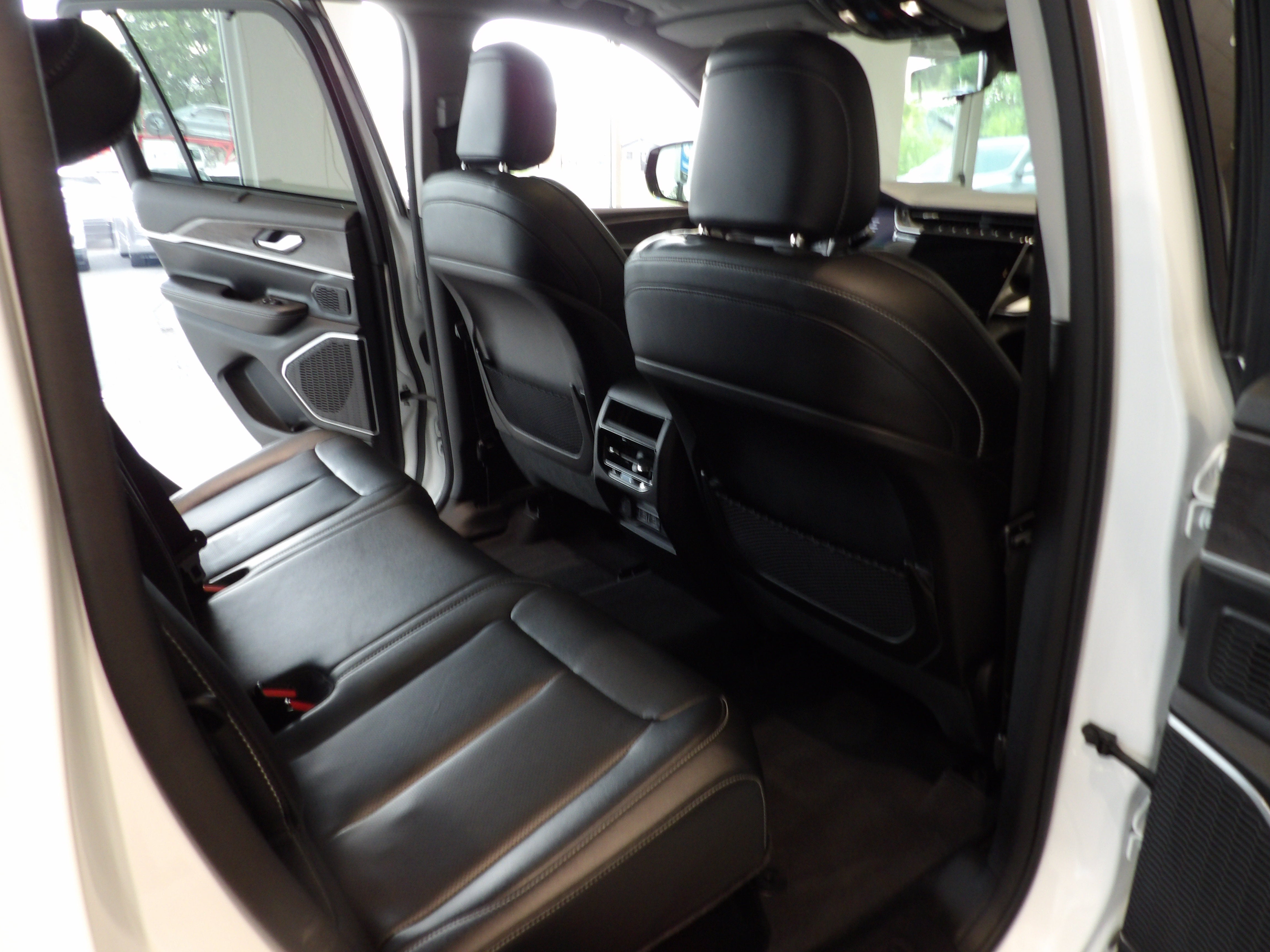 2022 Jeep Grand Cherokee 4xe NA