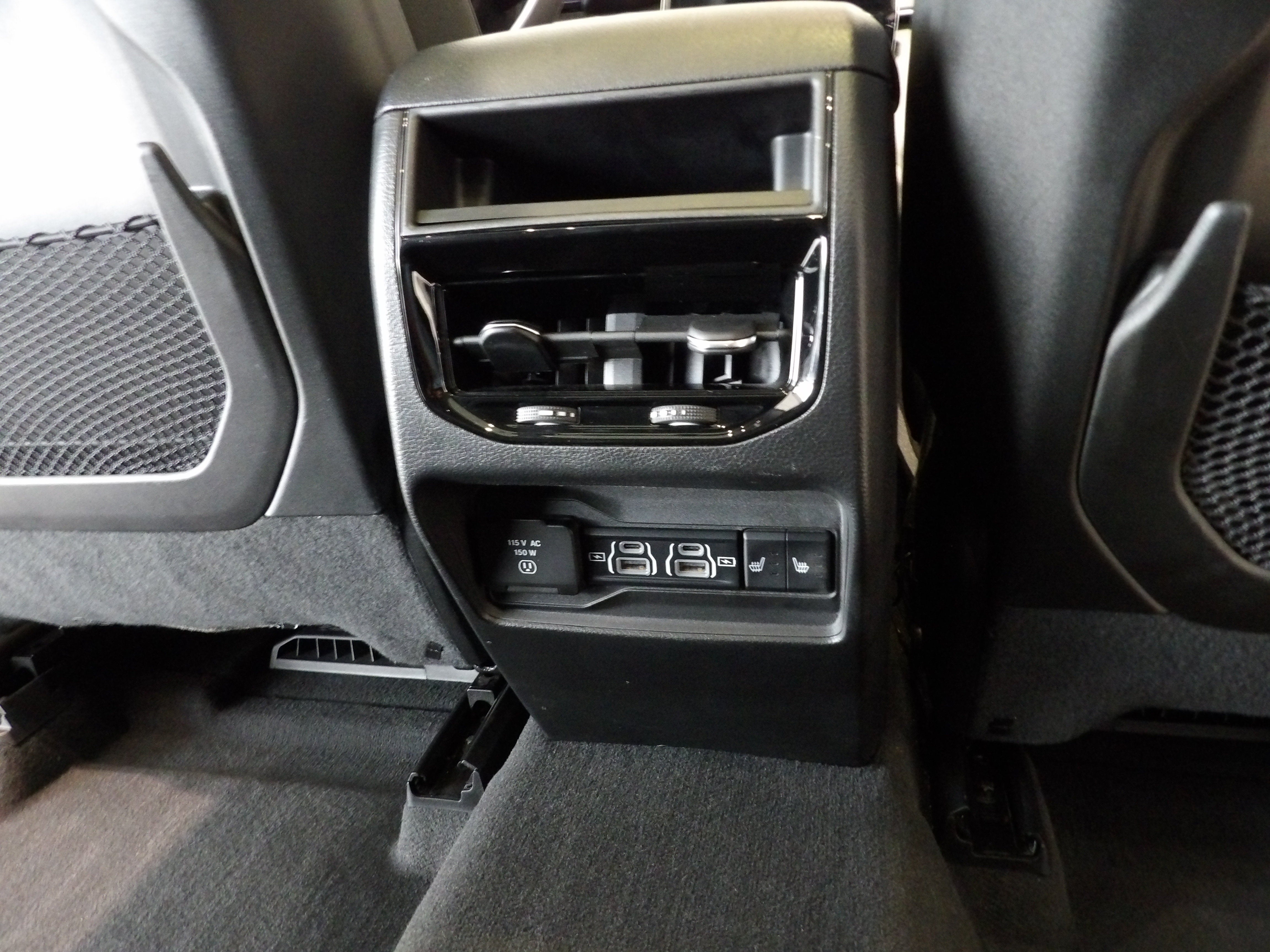 2022 Jeep Grand Cherokee 4xe NA