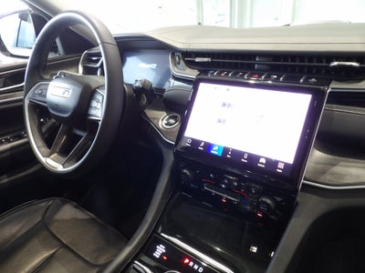 2022 Jeep Grand Cherokee 4xe NA