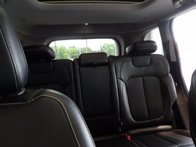 2022 Jeep Grand Cherokee 4xe NA