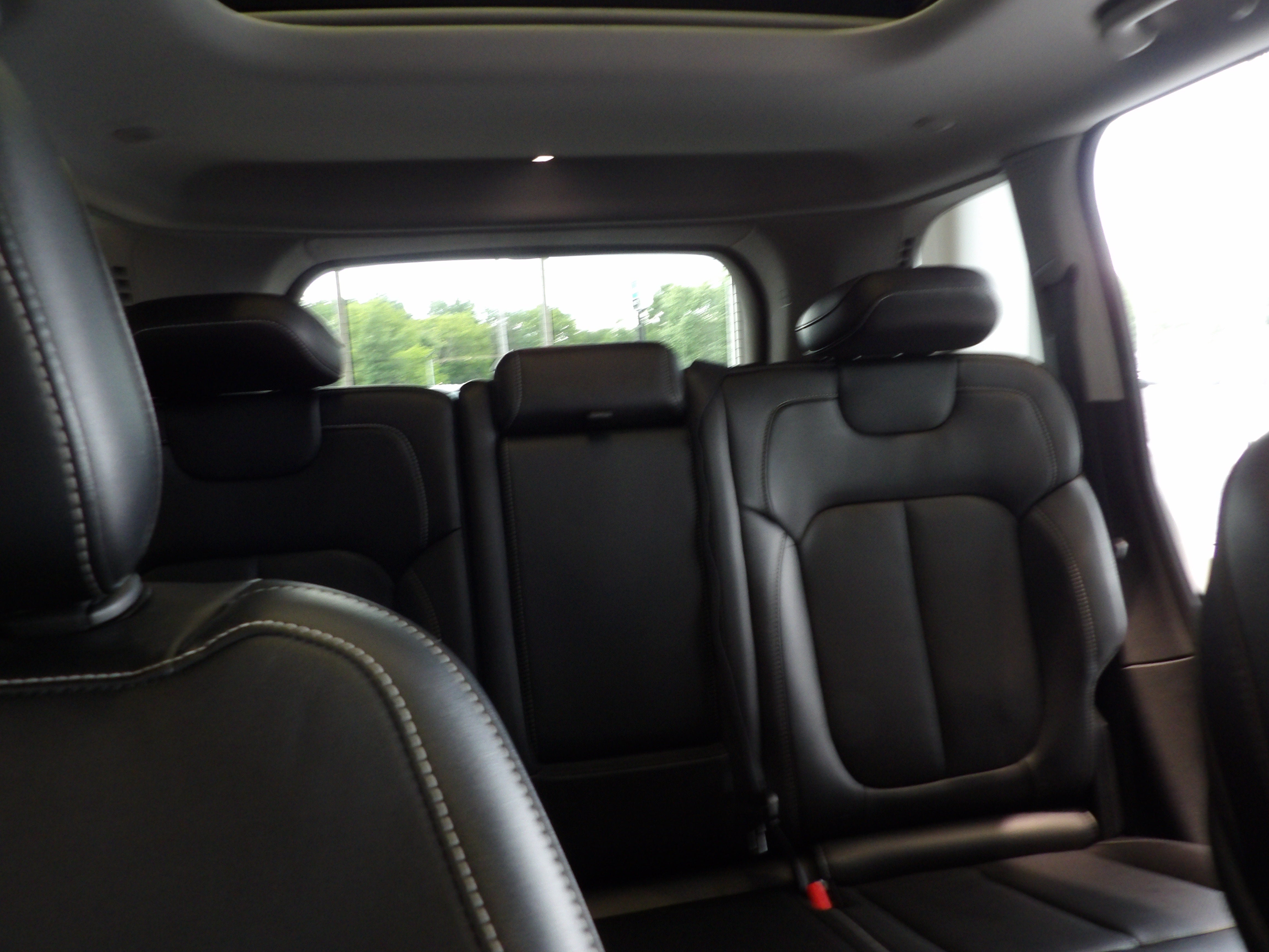2022 Jeep Grand Cherokee 4xe NA