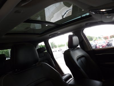 2022 Jeep Grand Cherokee 4xe NA
