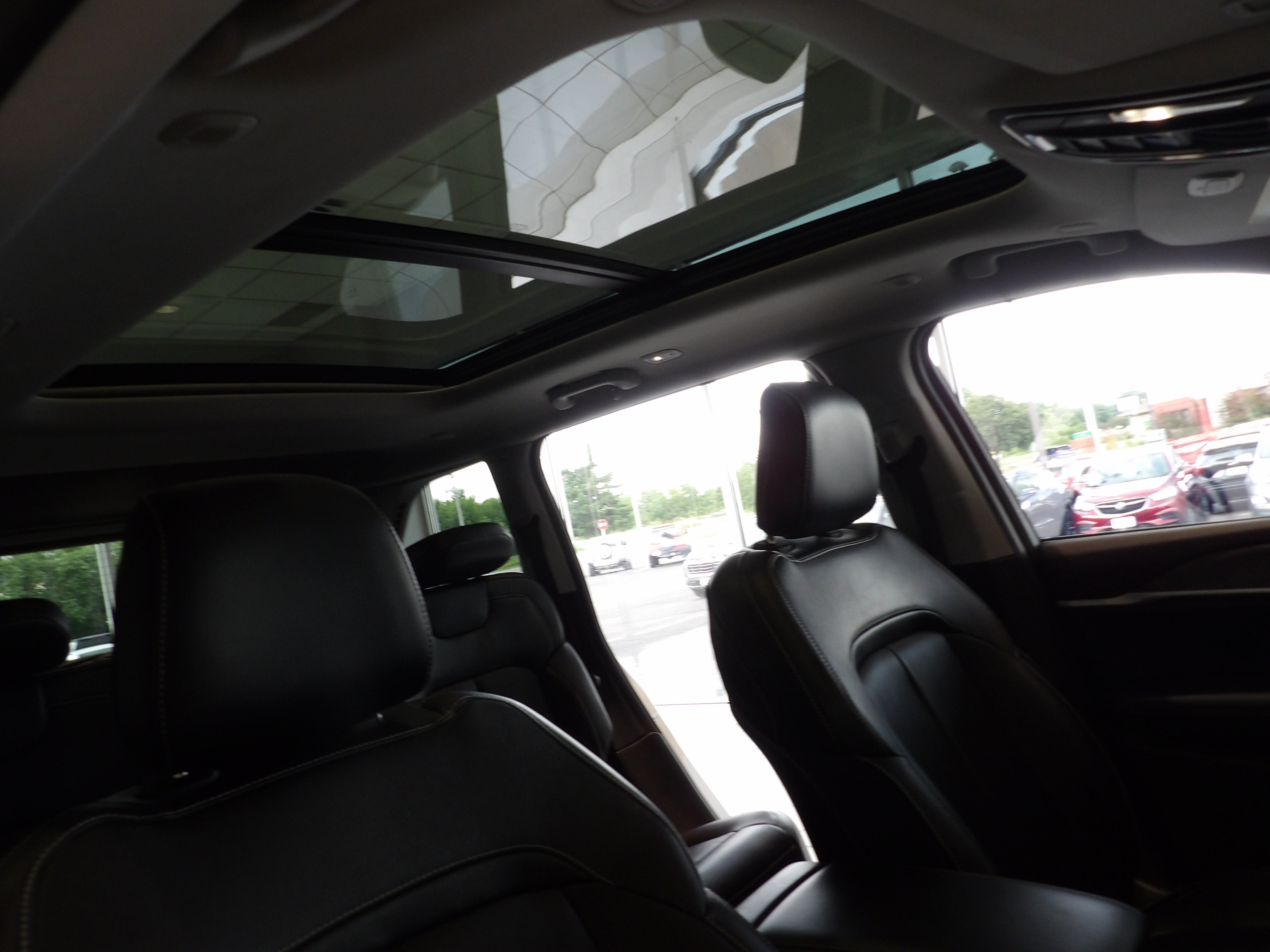2022 Jeep Grand Cherokee 4xe NA