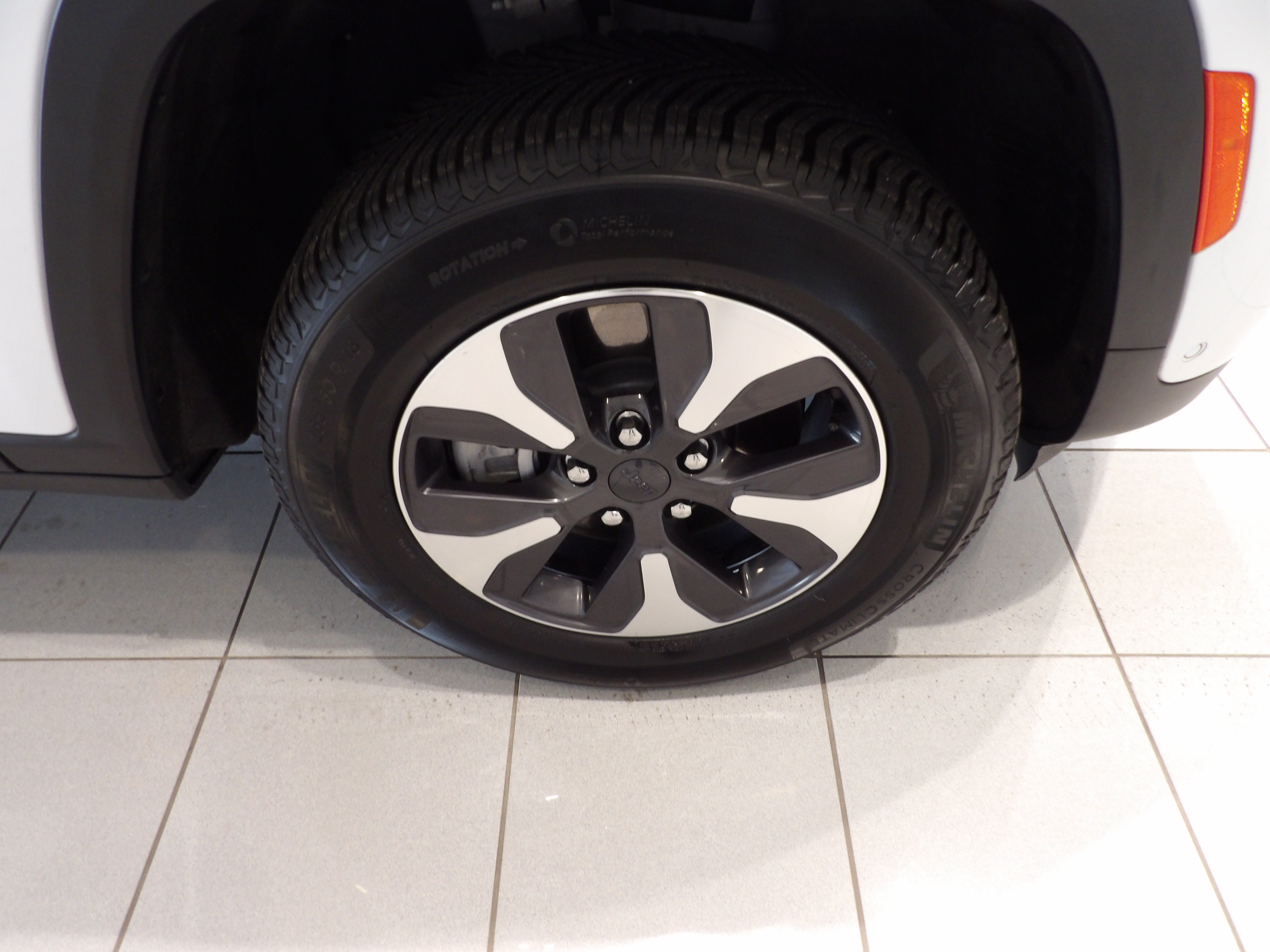 2022 Jeep Grand Cherokee 4xe NA