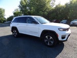 2022 Jeep Grand Cherokee 4xe NA