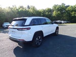 2022 Jeep Grand Cherokee 4xe NA