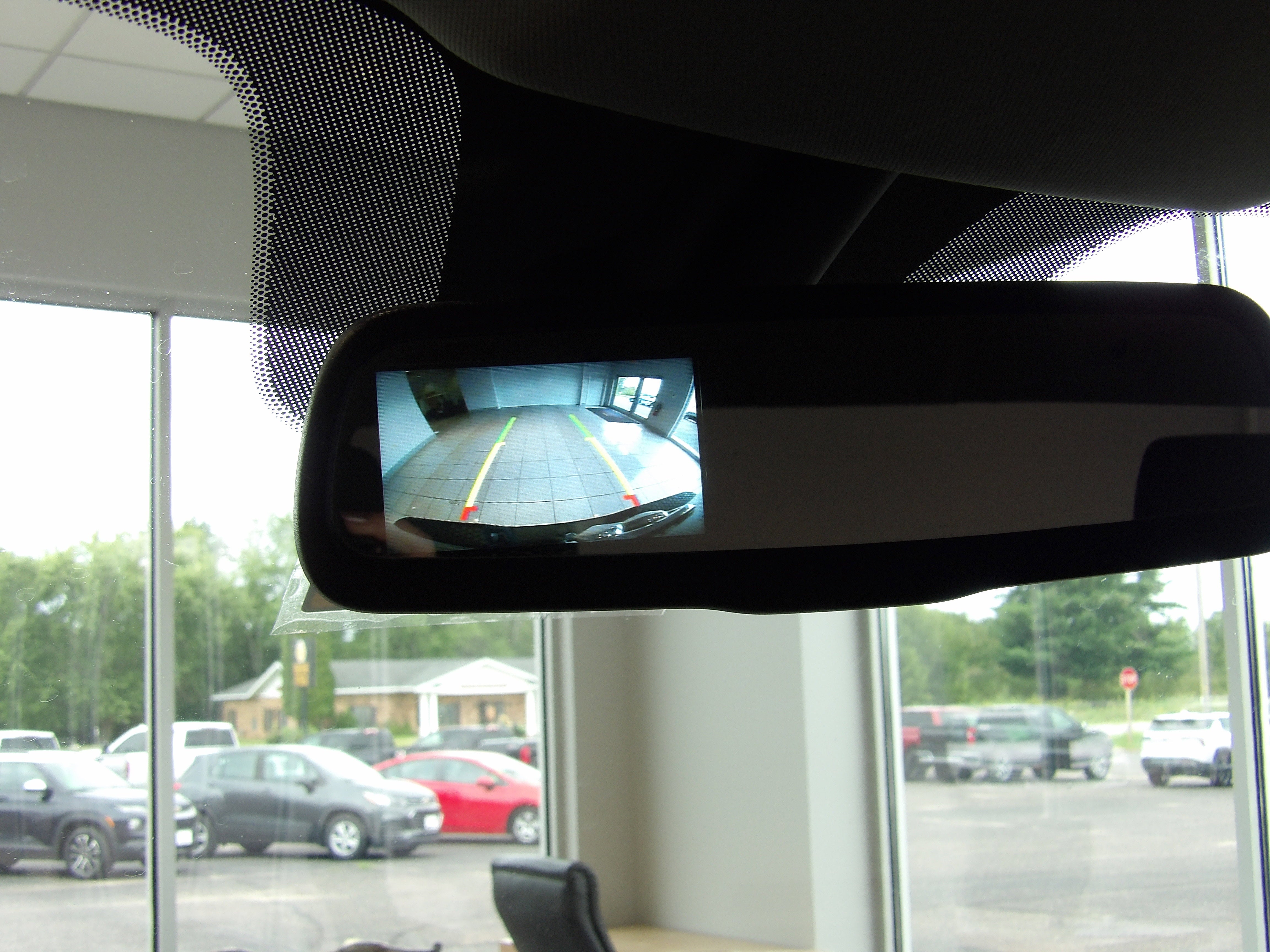 2020 RAM 1500 Classic SSV