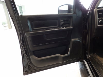 2020 RAM 1500 Classic SSV