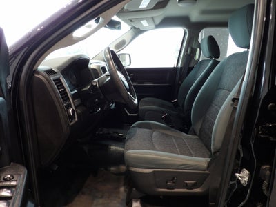 2020 RAM 1500 Classic SSV