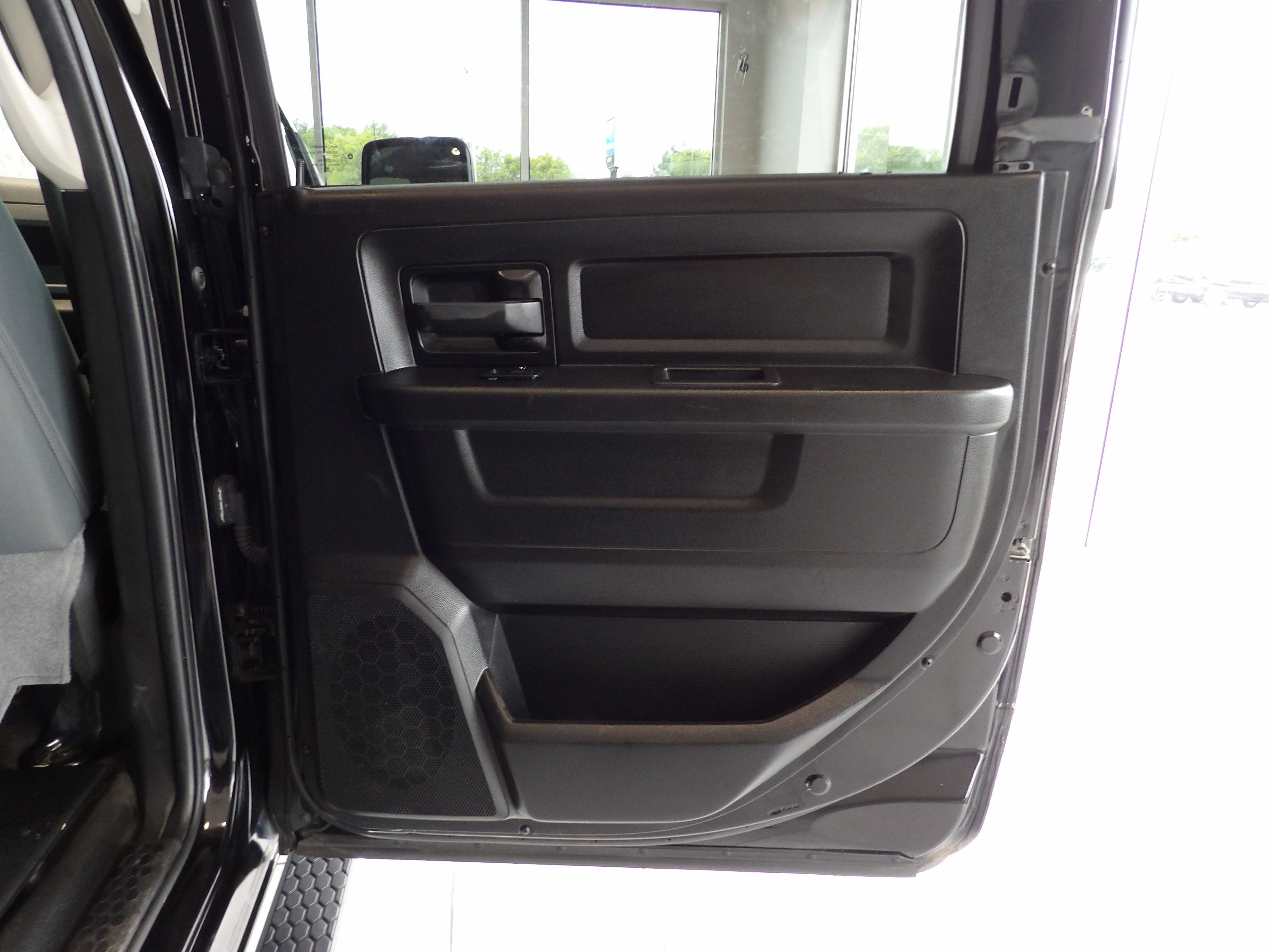 2020 RAM 1500 Classic SSV