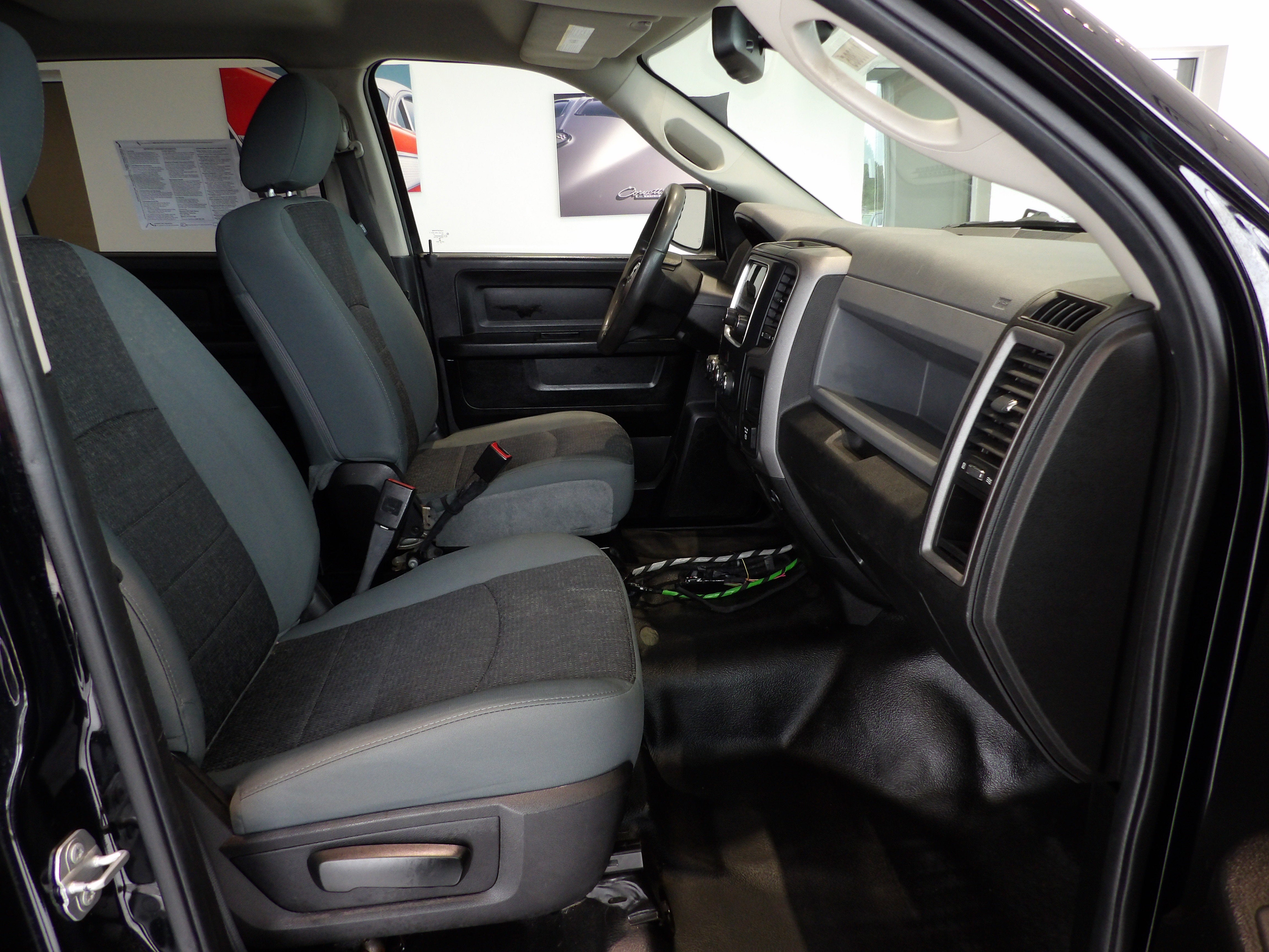 2020 RAM 1500 Classic SSV