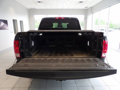 2020 RAM 1500 Classic SSV