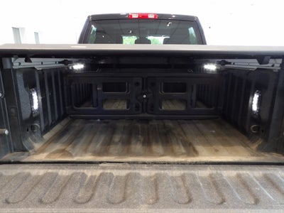 2020 RAM 1500 Classic SSV