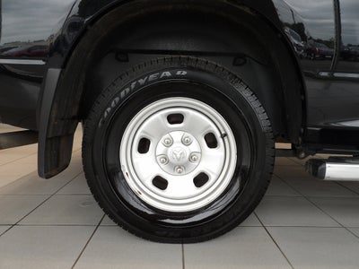 2020 RAM 1500 Classic SSV