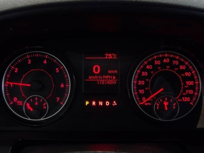 2020 RAM 1500 Classic SSV