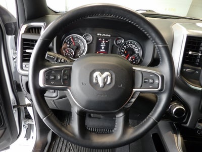 2024 RAM 1500 Big Horn