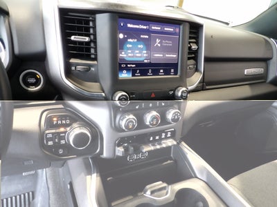 2024 RAM 1500 Big Horn