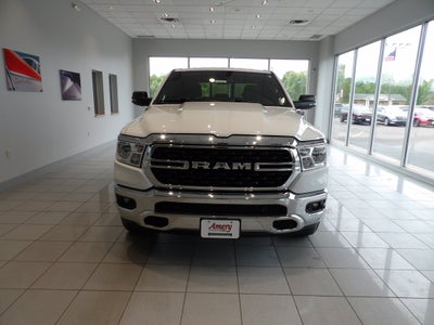 2024 RAM 1500 Big Horn
