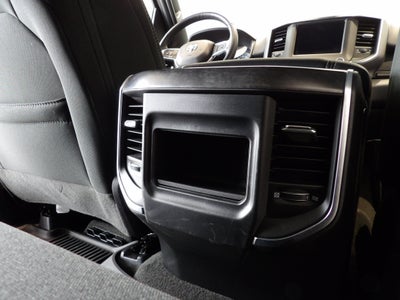 2024 RAM 1500 Big Horn