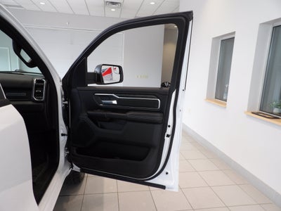 2024 RAM 1500 Big Horn