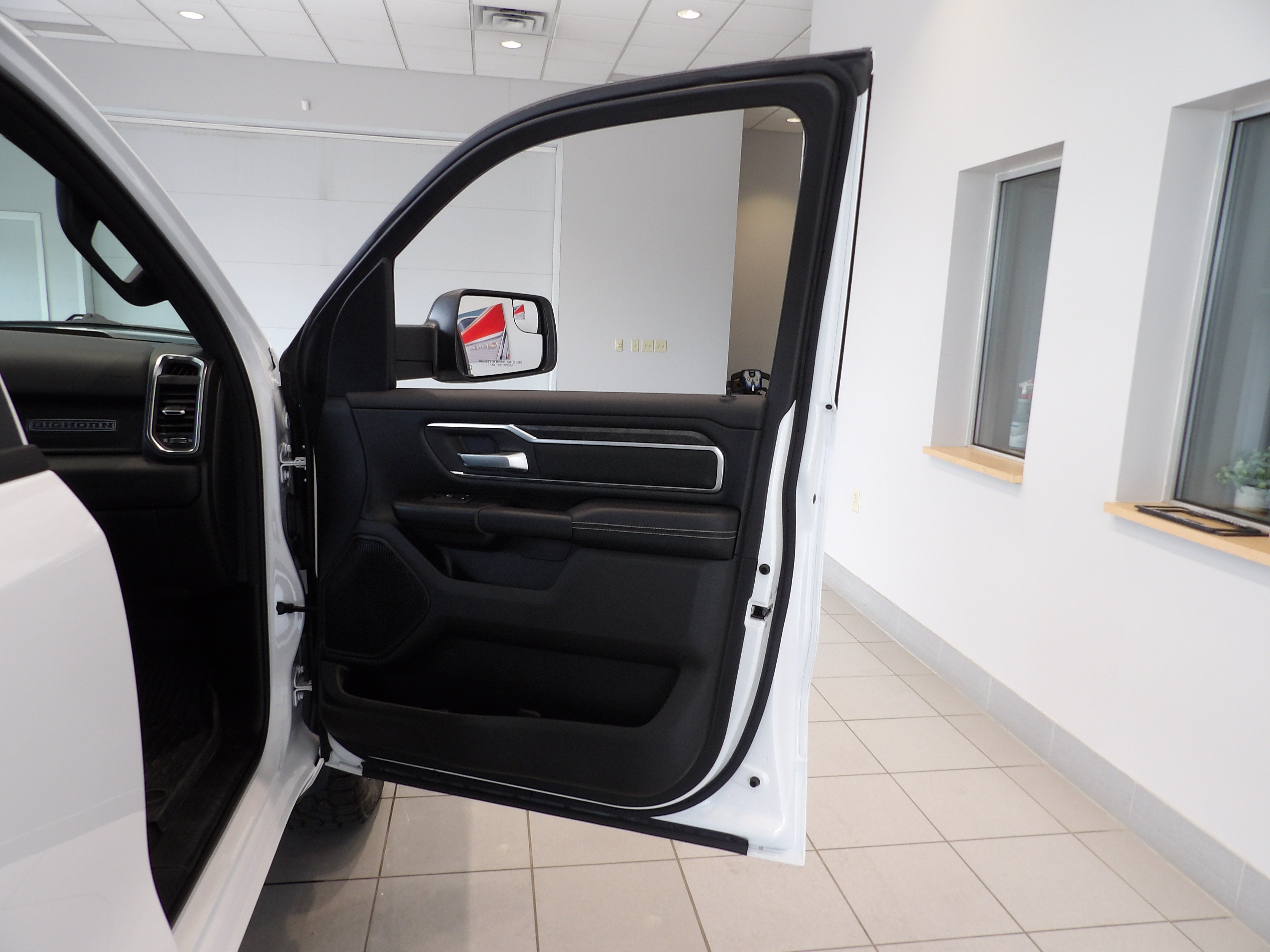 2024 RAM 1500 Big Horn