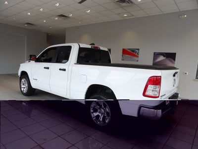 2024 RAM 1500 Big Horn