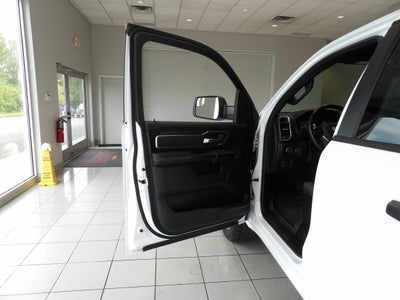 2024 RAM 1500 Big Horn