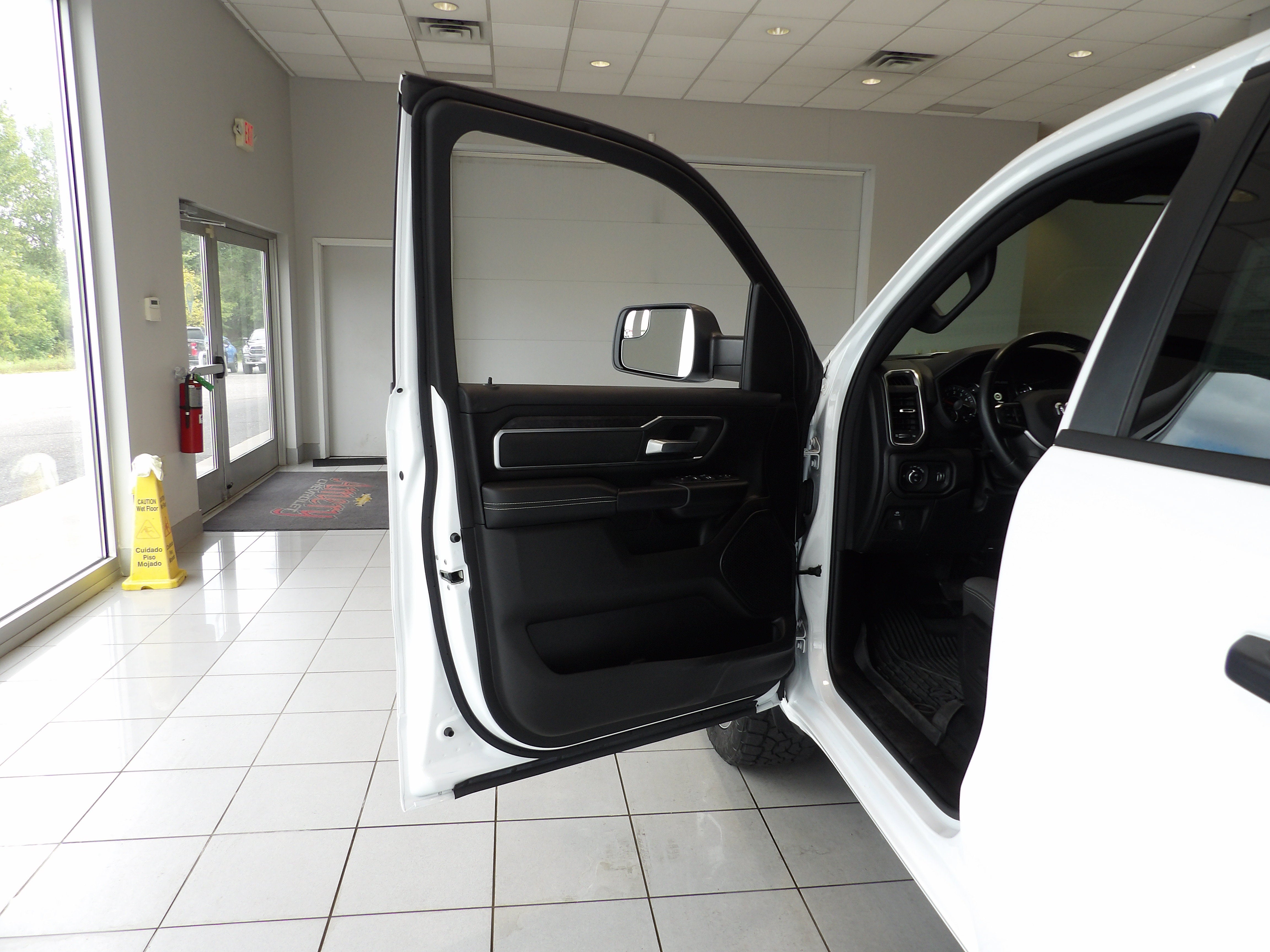 2024 RAM 1500 Big Horn