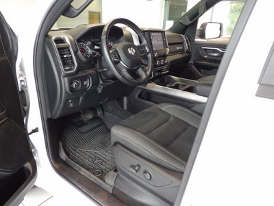 2024 RAM 1500 Big Horn