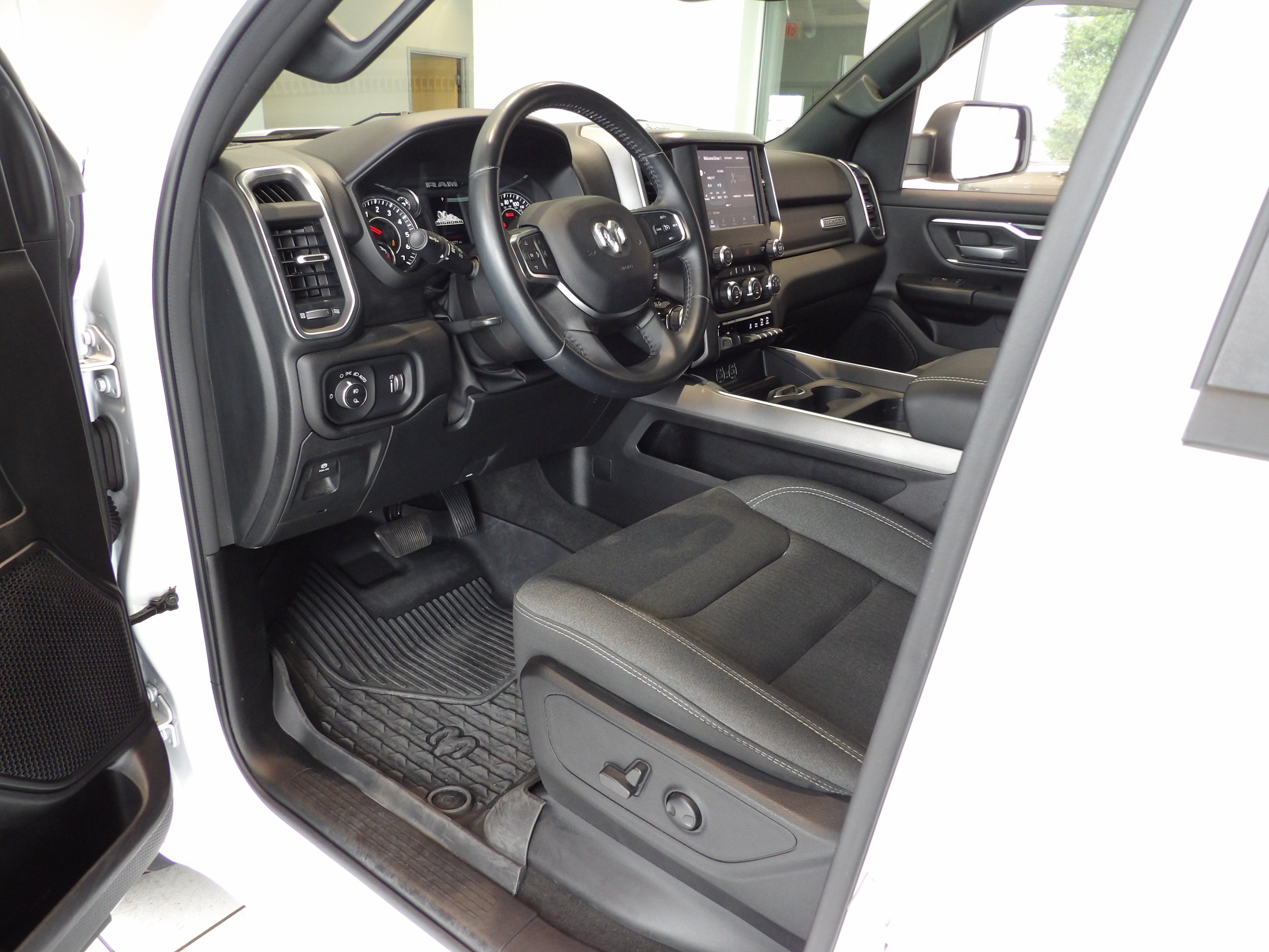 2024 RAM 1500 Big Horn