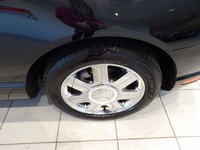 2005 Ford Thunderbird Deluxe