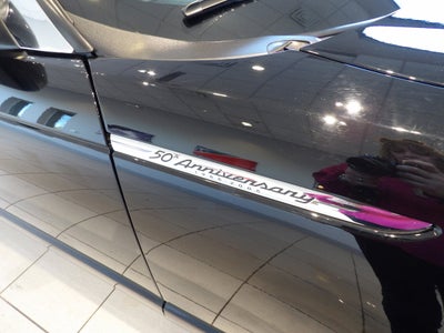 2005 Ford Thunderbird Deluxe