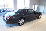 2005 Ford Thunderbird Deluxe