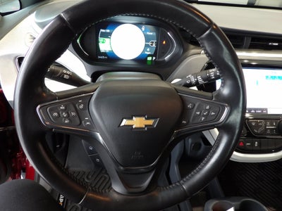 2020 Chevrolet Bolt EV LT