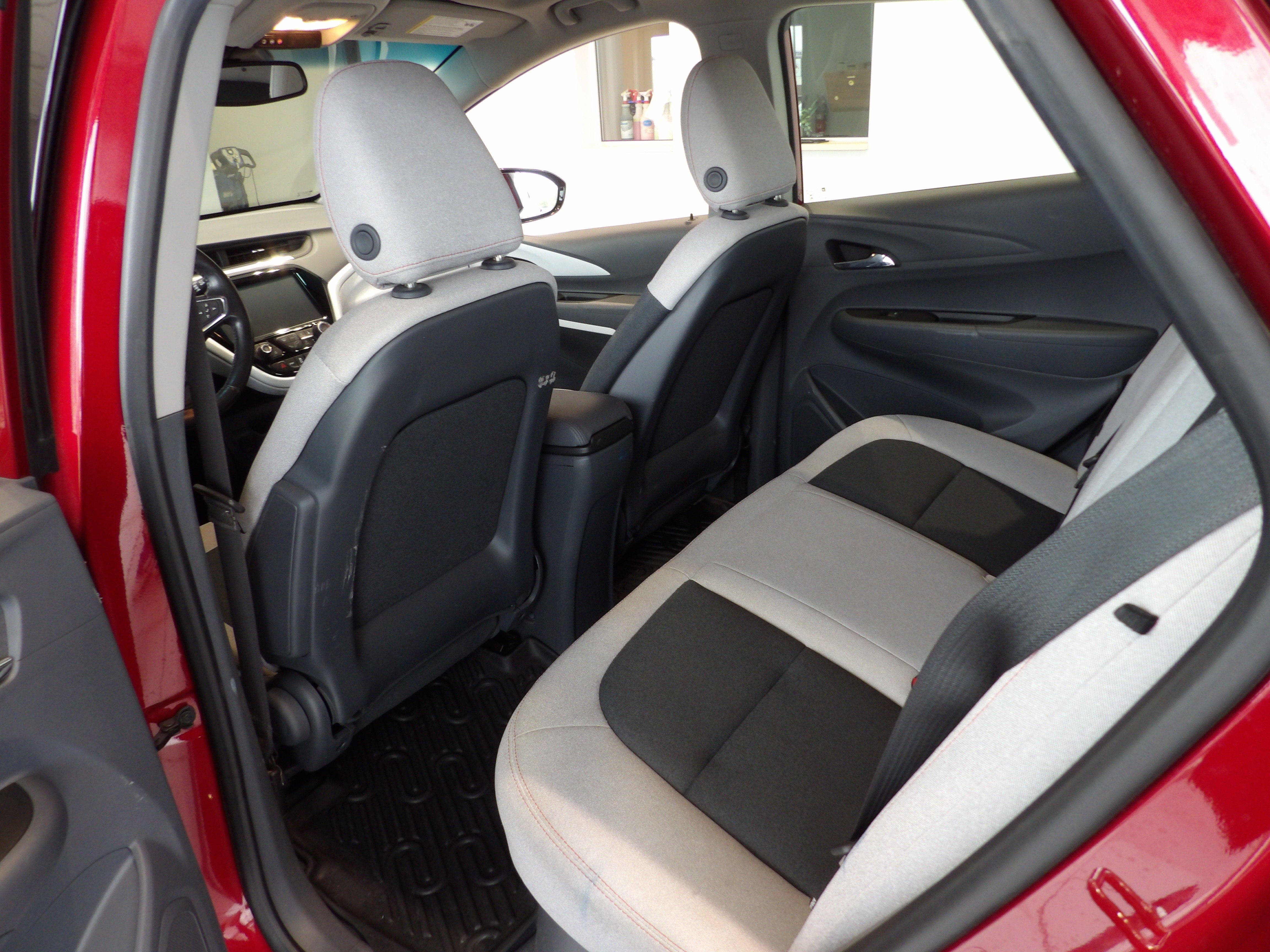 2020 Chevrolet Bolt EV LT