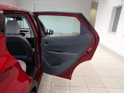 2020 Chevrolet Bolt EV LT