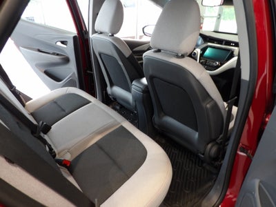 2020 Chevrolet Bolt EV LT