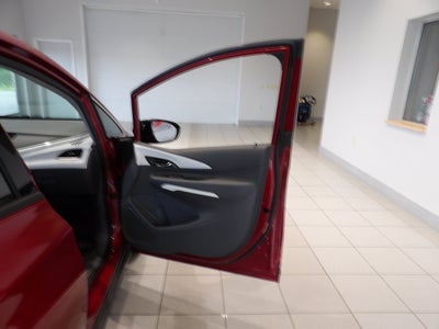 2020 Chevrolet Bolt EV LT
