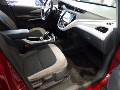 2020 Chevrolet Bolt EV LT
