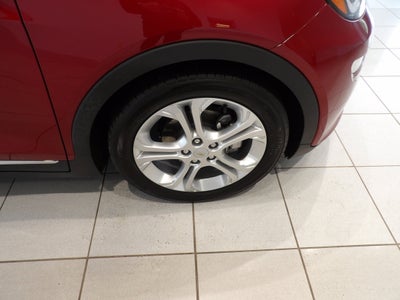 2020 Chevrolet Bolt EV LT